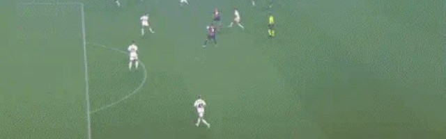 一竞技官网-【意甲】穆三年啊穆三年，罗马客场1比4惨败热那亚