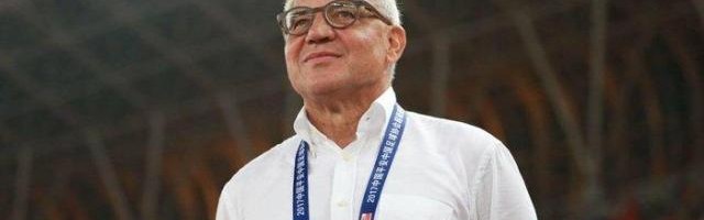 一竞技官网-从中超下课后已赋闲4年，柏林赫塔为何拜帅马加特？