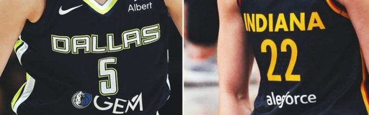 克拉克VS佩奇！因首场对决太爆 飞翼VS狂热将移至独行侠主场开打