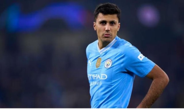 塞尔电台：皇马开启西班牙化进程，罗德里也是引援梦想之一