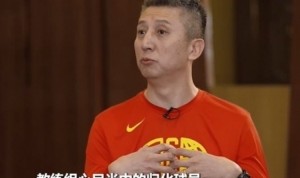 归化球员选择标准？郭士强：一二号位的外线 关键时刻能解决问题