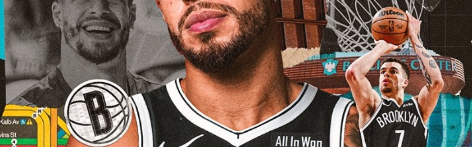 一竞技平台-波特谈与掘金队友告别：说再见很难，约基奇叫我在篮网好好干