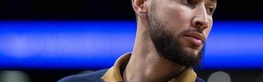 一竞技平台-本西第四腰椎椎间盘不适 有望参加最后几场常规赛