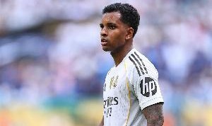 阿斯：哈维-阿隆索将与罗德里戈会面以决定其未来