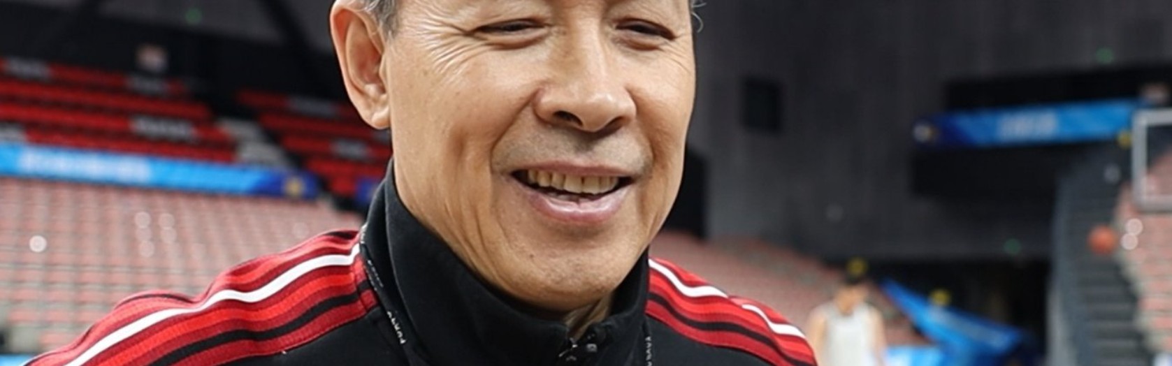 一竞技官方网站-许利民展望江苏！心情不错，CBA无弱旅，谈赵睿恢复计划格局大！