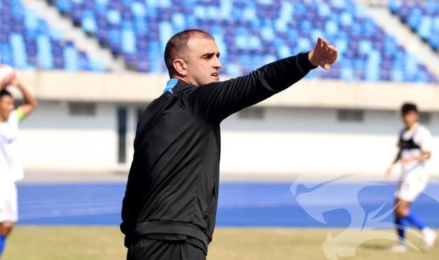 一竞技平台-【2025中超巡礼之三镇】主打武汉牌 目标更务实