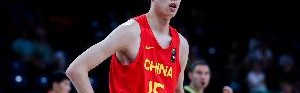 麦穗丰：郇斯楠未来一定会是很好的防守者 应该是NBA喜欢的球员