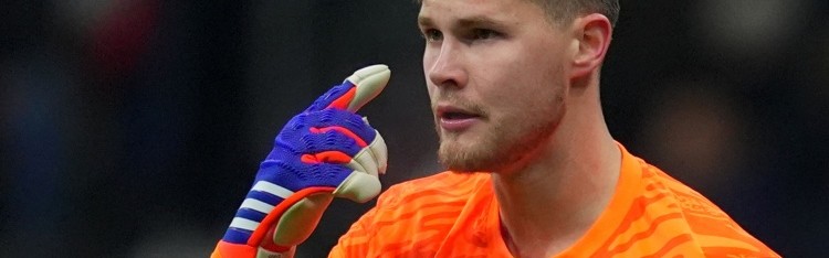 意媒：J-马丁内斯会有更多机会但需证明自己，否则国米会买新门将