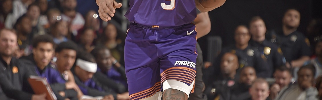 美记：一旦太阳与比尔正式完成买断 快船签下他的势头将十分强劲