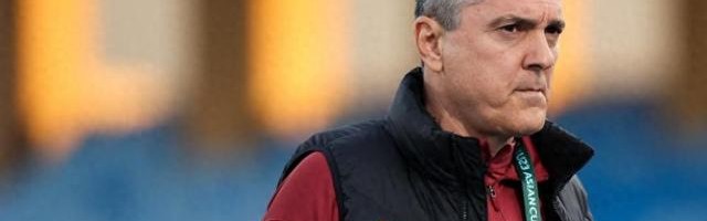 一竞技-安东尼奥亲手撕掉“标签”：我是球场变色龙，曾率队4战轰27球|U23|足球之夜|越南|国足|马塞洛-安东尼奥_新浪体育_新浪新闻